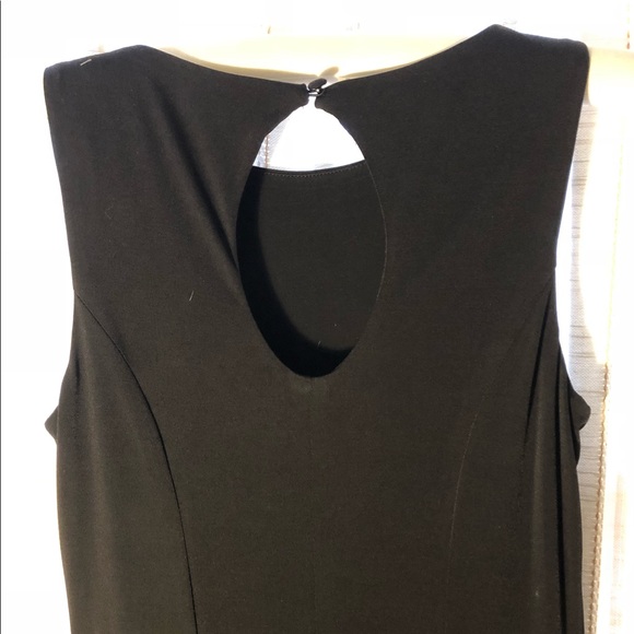 Eliza J Floral Print Maxi Dress - Picture 3 of 6